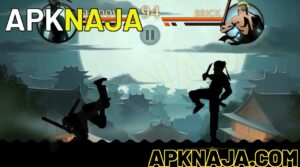 Shadow Fight 2 APK