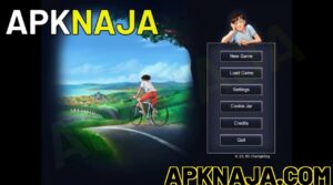 Summertime Saga APK