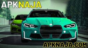 Drive Zone Online APK