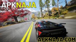 CarX Street APK