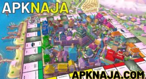 Monopoly Go Mod APK