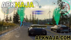 CarX Street APK